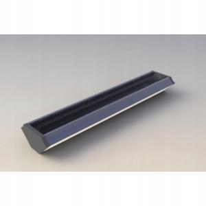 NEXTEC Profil LED Narożny A, długość 202cm, aluminiowy