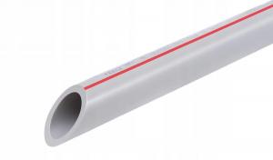 ONNLINE Rura Onnline PP-R PN20 63mmx10,5mm