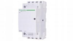 SCHNEIDER ELECTRIC Stycznik modułowy iCT50-25-40-24 25A 4NO 50Hz 24 VAC