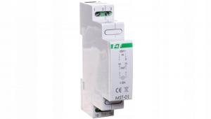 F&F Softstart do lamp halogenowych, 230V, 8A, 1 moduł