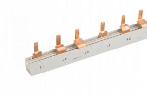 EATON Szyna do łączenia aparatury modułowej Z-SV-16/3P