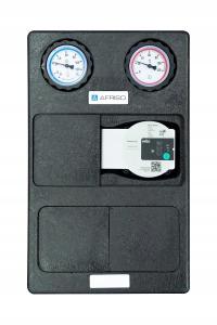 AFRISO-Grupa pomp.PrimoTherm K 180-1 25 77819