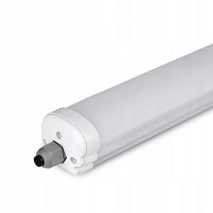 Oprawa Hermetyczna LED V-TAC G-SERIES 150cm 48W 120Lm/W VT-1574 6500K 5760l