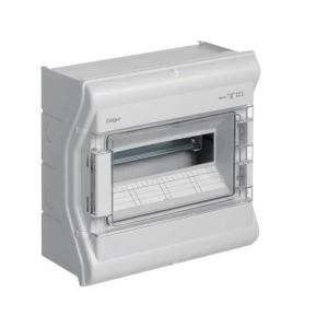 HAGER RozdzielnicaVectorII IP65 12modułowa