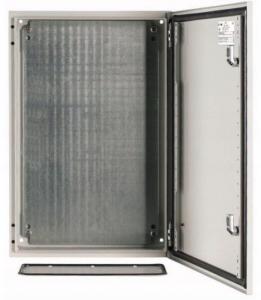 EATON Obudowa z płytą montażową (600x400x150) CS-64/150