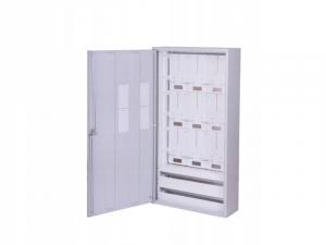 KARWASZ Rozdzielnica licznikowa UNI SYSTEM 750-1450-250 L 2x36 (72 moduły)