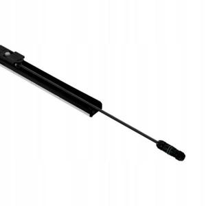Oprawa hermetyczna ATLAS STEEL LED RAPID 1188mm 8200lm 840 IP66 120D 54W cz