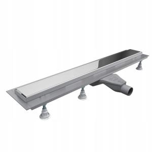 Bateria bidetowa KLUDI BOZZ 1-uchwytowa 1-otworowa DN 10 chrom