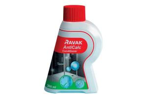 RAVAK Środek czyszczący ANTICALC CONITIONER (300ml)