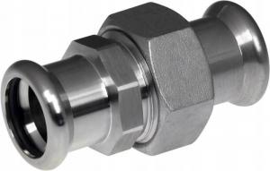 KAN-therm Holender Inox - 22