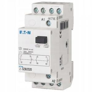 EATON Przekaźnik impulsowy Z-S230/2S2O