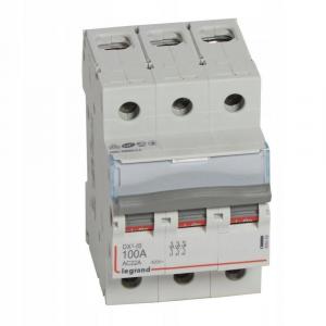 LEGRAND Rozłącznik izolacyjny FR 303 100A 3P