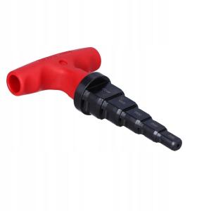 ROTHENBERGER Kalibrator dla rur wielowarstwowych TH16-20-26-32-40