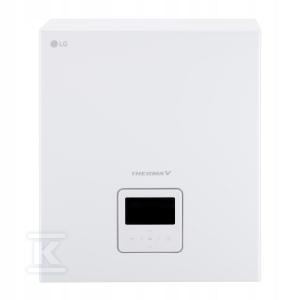 Jednostka wewnętrzna Controlbox do pomp ciepła typu Monobloc na czynnik R29