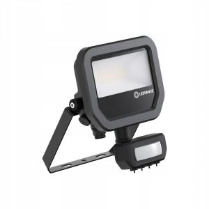 Naświetlacz Floodlight 10 SN P 8W 1K2LM 840 PS SY100 BK Naświetlacz z elast