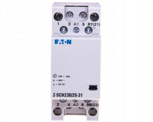 EATON Stycznik instalacyjny Z-SCH230/25-31
