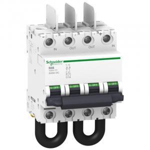 SCHNEIDER ELECTRIC Rozłącznik DC SW60-DC-50 50A 2-biegunowy 1000VDC