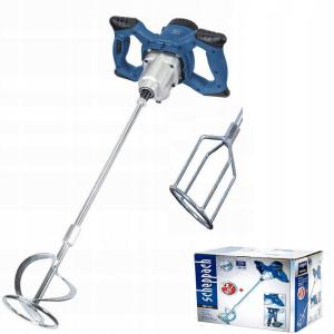 SCHEPPACH Mieszarka dwubiegowa Scheppach PM1400