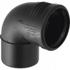 GEBERIT Kolano Geberit Silent-PP GTB 87.5G d160