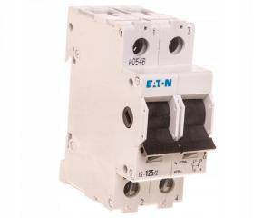 EATON Rozłącznik główny izolacyjny IS-125/2