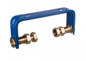 Konsola wodomierzowa 1