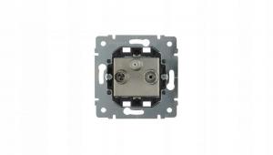 LEGRAND Gniazdo TV-RD-SAT gwiazda mechanizm Sistena Life