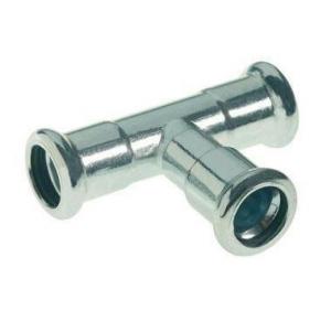 KAN-therm Trójnik Steel Sprinkler - 76.1