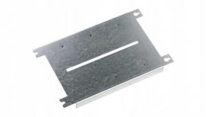 EATON Uniwersalna płyta montażowa, wysokość 180 mm BPZ-MPL180-400