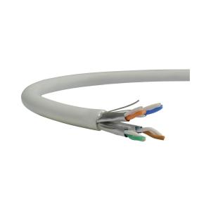 Kabel U/FTP kat.6A LSOH 4x2x23AWG Dca 500m - 550 MHz (10Gb/s) 25 lat gwaran