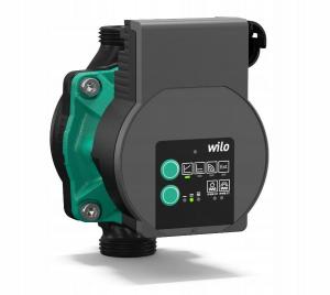 Pompa obiegowa bezdławnicowa WILO Varios PICO-STG 25/1-7 G 1 1/2/180 mm