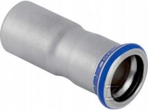 GEBERIT Redukcja Geberit Mapress Edelstahl d42-15