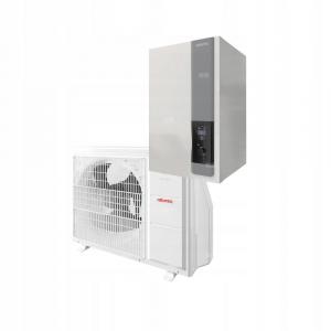 ATLANTIC Pompa ciepła powietrzna split Alfea Extensa S 6 kW, 1 fazowa 230V
