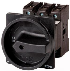 EATON Rozłącznik On/Off In=63A P=37kW P3-63/V/SVB-SW