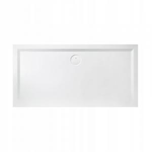 Brodzik min prostokąt 100x120x3 cm SANPLAST Space Mineral B-M/SPACE