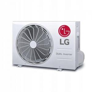 LG Klimatyzator 2,5 kW ścienny split jednostka zewnętrzna Standard 2 LG
