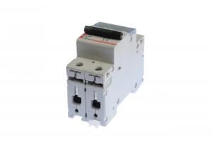 LEGRAND Wyłącznik nadprądowy S 302 2P C 16A 6000A TX3