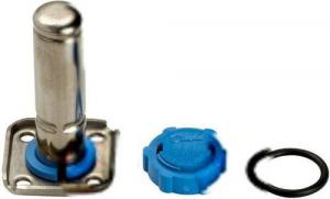 DANFOSS Zestaw NO (normalnie otwarty) do zaworu EV220B, uszczelnienie EPDM