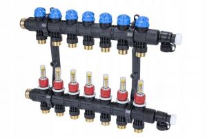 AFRISO-ProCalida EF1 K Rozdz.7-obw. 81267
