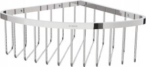 DEANTE Koszyk prysznicowy narożny Jaśmin, chrom