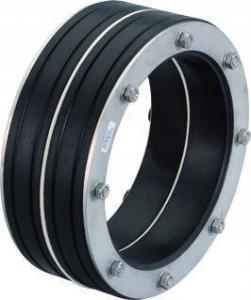 UPONOR Uponor Ecoflex rękaw ścienny PWP 200