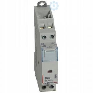 LEGRAND Stycznik modułowy SM 416 16A 230V NO+NC