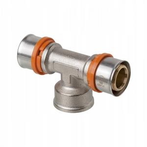 INVENA TRÓJNIK ZACISK GW 32X1
