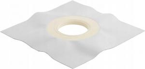 GEBERIT Kołnierz przyłączeniowy Geberit Pluvia EPDM-Resistit