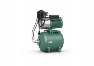 WILO Hydrofor domowy samozasysający Wilo-Jet HWJ 202-EM/2-2