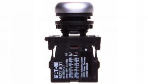 EATON Napęd M22-D-R-X0/K01 przycisk płaski czerwony 1R bez samopowrotu