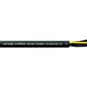 LAPP Przewód sterowniczy OLFLEX CLASSIC 100 4G16 żyły kolorowe 750V bęben