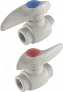 KAN-therm Zawór kulowy PP-R - 25