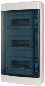 EATON Szafka modułowa IKA - bez szyn IKA-3/36-ST-OT