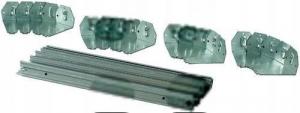 EATON Szyna DIN BPZ-DINR46S-1000-B