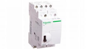 SCHNEIDER ELECTRIC Przekaźnik impulsowy iTL-16-40-230 16A 4NO 230VAC/110VDC